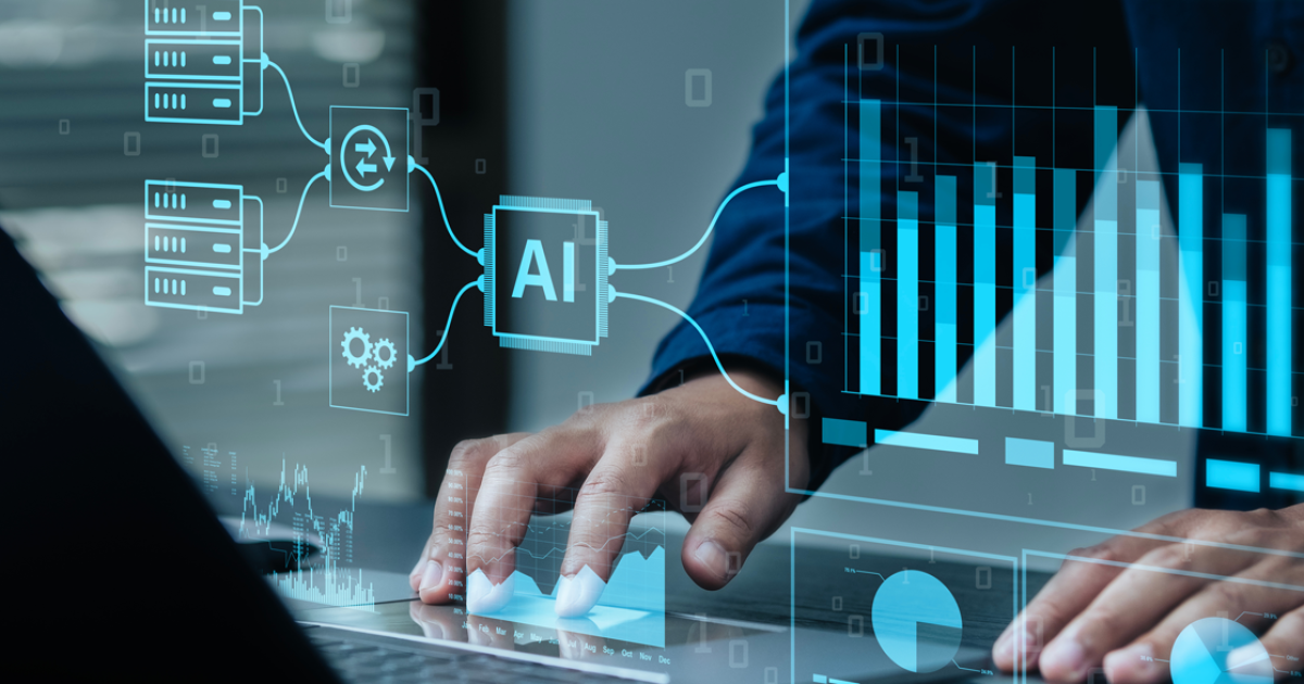How Artificial Intelligence Is Transforming Business Operations in 2026